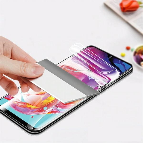 Samsung A32 4G 9D Full Glue Glass Ceramic